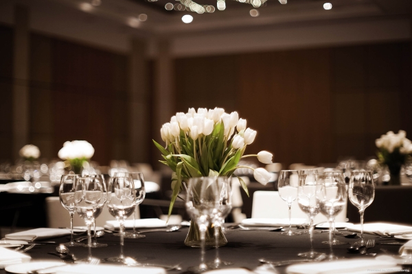Hotel Pullman London St Pancras